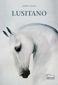 Vorderes Coverbild Lusitano