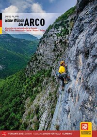 Hohe Wände bei Arco 2