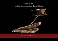 In Bronze gegossene Geschichten