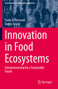 Innovation in Food Ecosystems