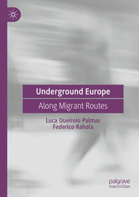 Underground Europe