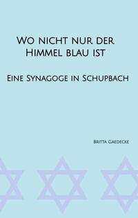 Wo nicht nur der Himmel blau ist