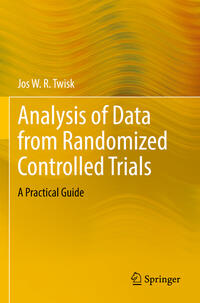 Analysis of Data from Randomized Controlled Trials