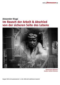 Im Rausch der Arbeit & Abschied von der sicheren Seite des Lebens