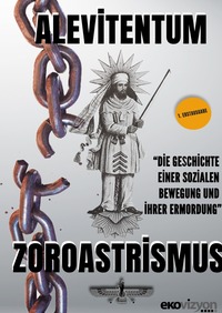Alevitentum &amp; Zoroastrismus Nafiz Güven