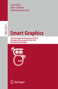 Vorderes Coverbild Smart Graphics