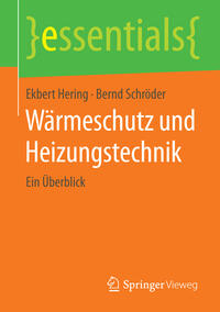 Wärmeschutz und Heizungstechnik