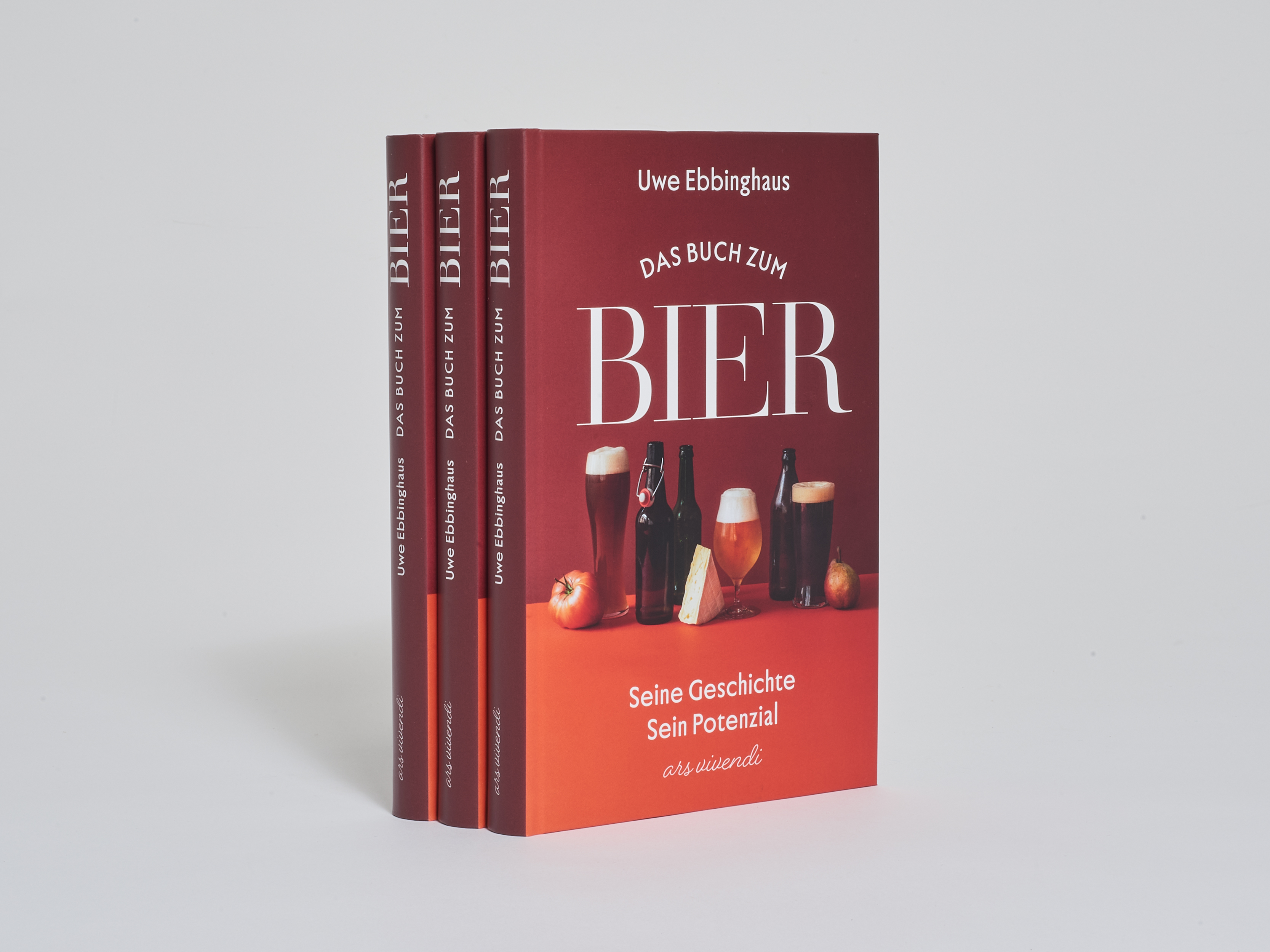 Das Buch zum Bier