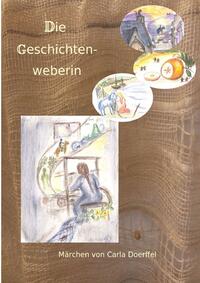 Die Geschichtenweberin