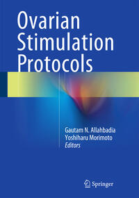 Vorderes Coverbild Ovarian Stimulation Protocols