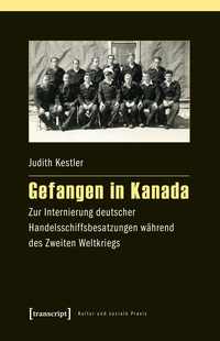 Gefangen in Kanada