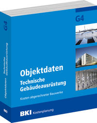 BKI Objektdaten G4