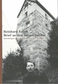 Brief an den Turmschreiber