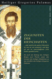 Zugunsten der Hesychasten