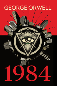 1984 - George Orwell: Moderne Übersetzung des Klassikers