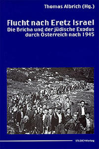 Flucht nach Eretz Israel