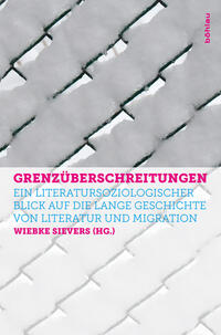 Grenzüberschreitungen