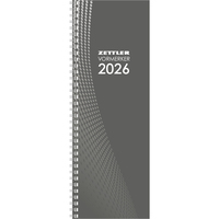 Vormerkbuch 1W/2S