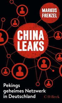 ChinaLeaks