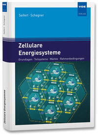 Vorderes Coverbild Zellulare Energiesysteme