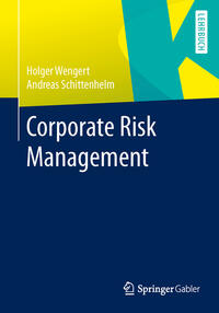 Corporate Risk Management