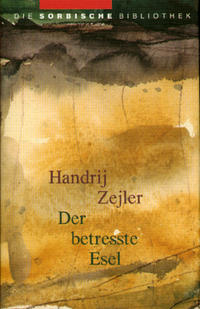 Der betresste Esel