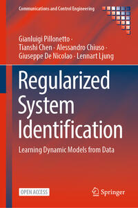 Regularized System Identification