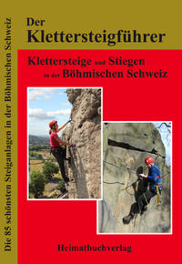 Der Klettersteigführer, Böhmische Schweiz