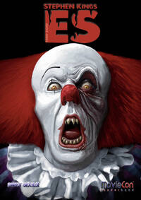 MovieCon Sonderband: Stephen Kings ES – 1986 bis 2019 (Hardcover)