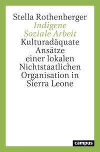 Indigene Soziale Arbeit
