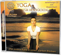 Yoga für den Rücken