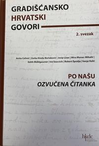Gradišcansko Hrvatski Govori