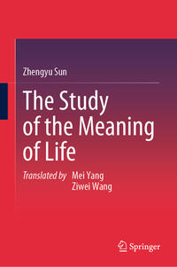 The Study of the Meaning of Life