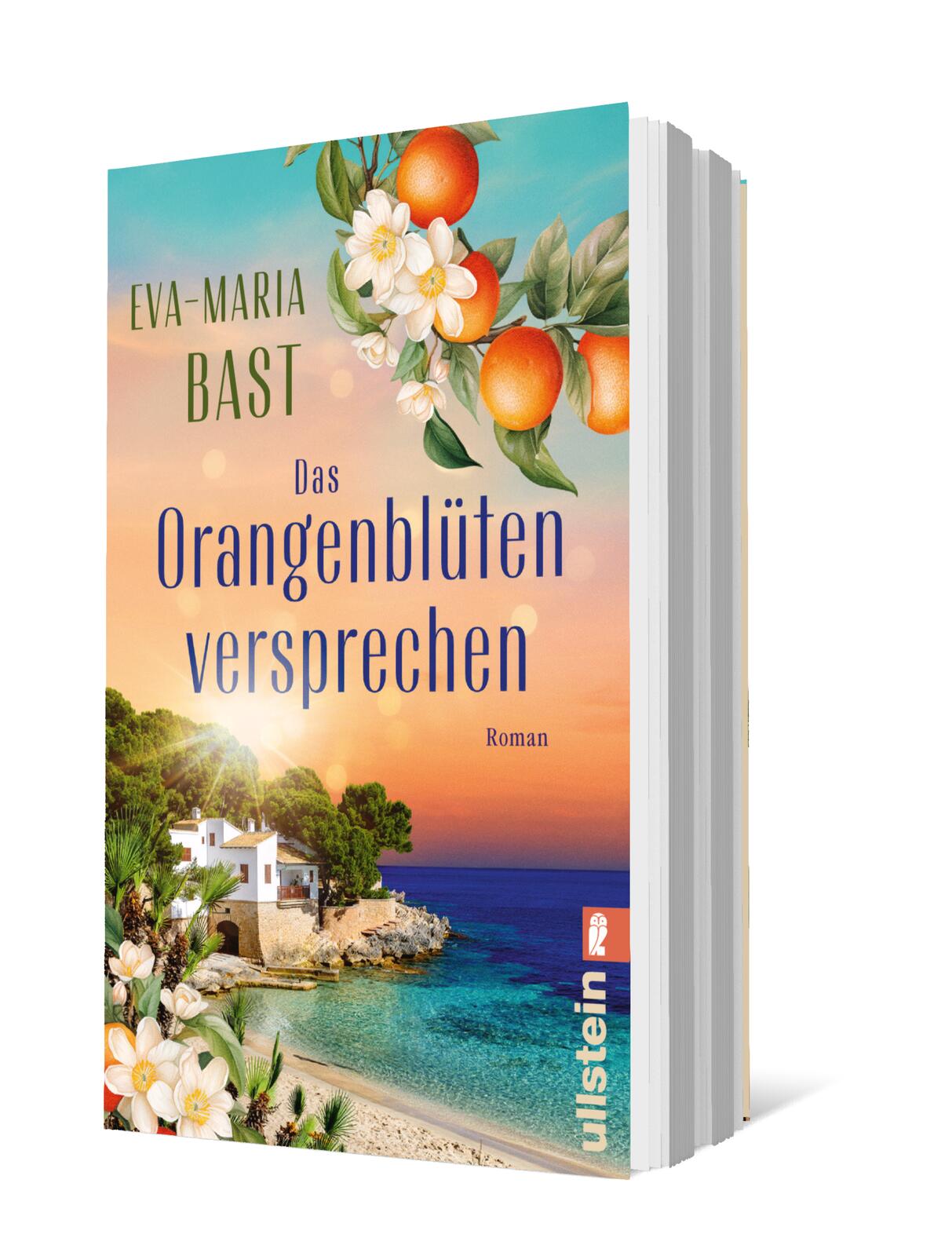Das Orangenblütenversprechen