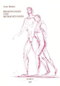 Begegnungen und Betrachtungen