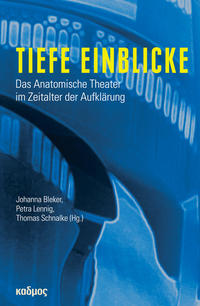 Tiefe Einblicke