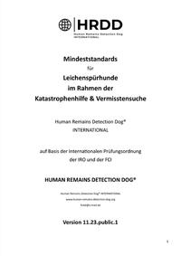 HRDD International