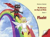 Die Abenteuer von Angi und Diabo / Flucht