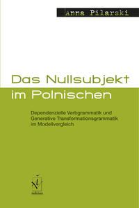 Das Nullsubjekt im Polnischen