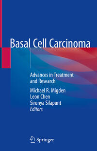 Vorderes Coverbild Basal Cell Carcinoma