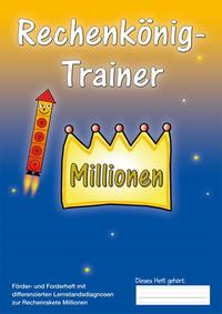 Rechenkönig-Trainer Millionen
