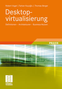 Desktopvirtualisierung
