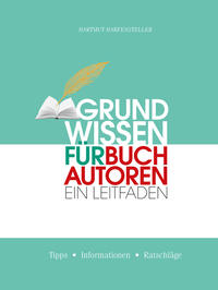 Grundwissen für Buchautoren