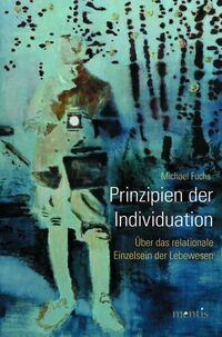 Vorderes Coverbild Prinzipien der Individuation