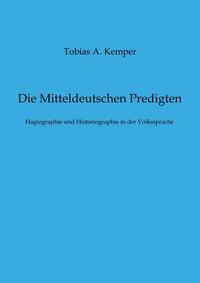 Die Mitteldeutschen Predigten