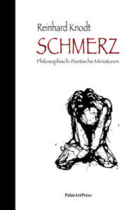 Vorderes Coverbild Schmerz