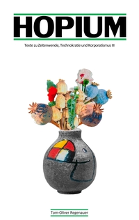 Vorderes Coverbild HOPIUM