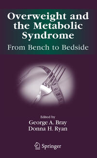 Overweight and the Metabolic Syndrome: