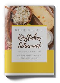 Köstliches Schawuot