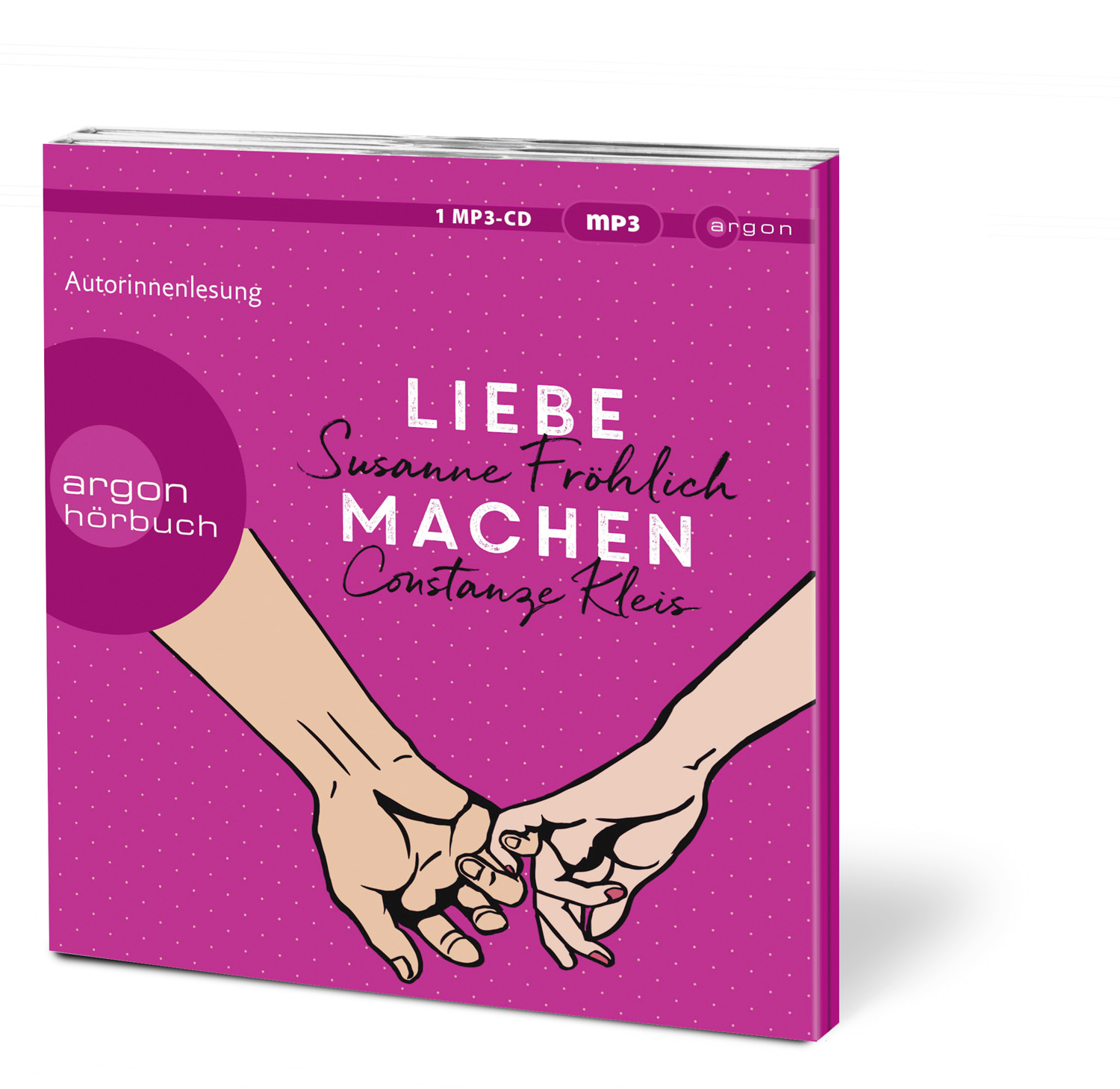 Beispielinhalt (Bild) Liebe machen